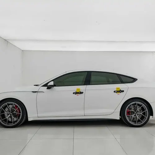 Used Audi A5 (Imported) 2019 Sportback 40 TFSI Fashion Model