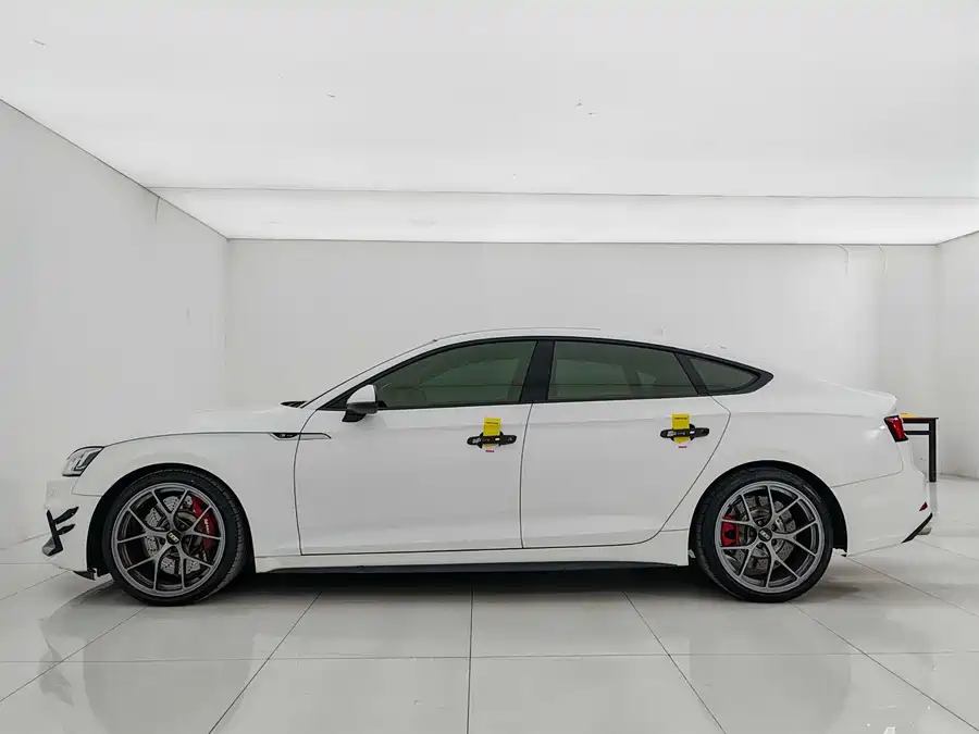 Used Audi A5 (Imported) 2019 Sportback 40 TFSI Fashion Model