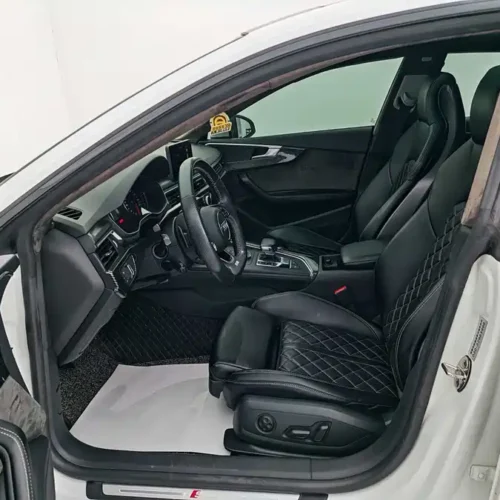 Used Audi A5 (Imported) 2019 Sportback 40 TFSI Fashion Model