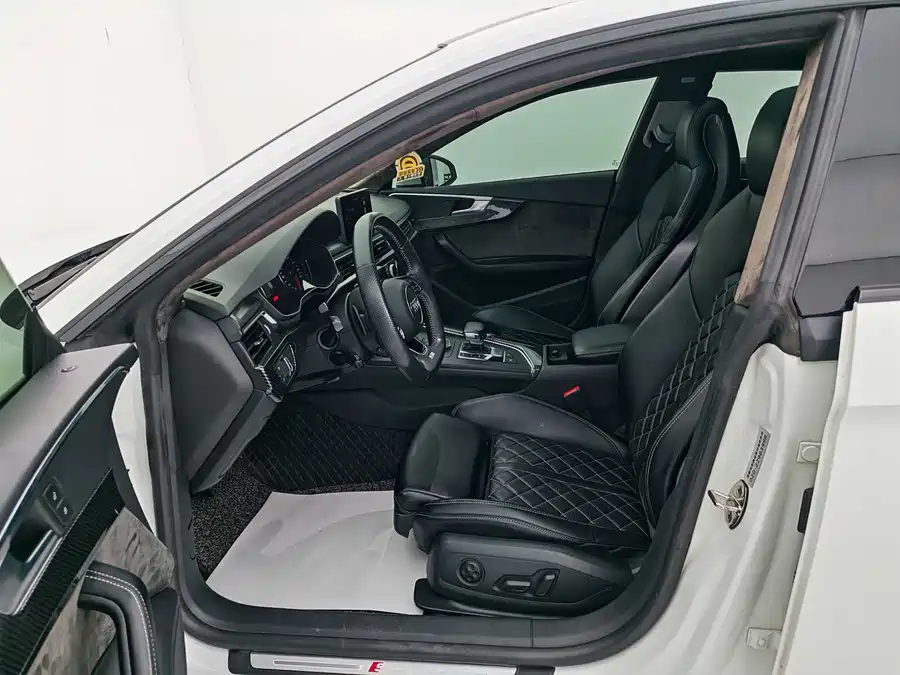 Used Audi A5 (Imported) 2019 Sportback 40 TFSI Fashion Model