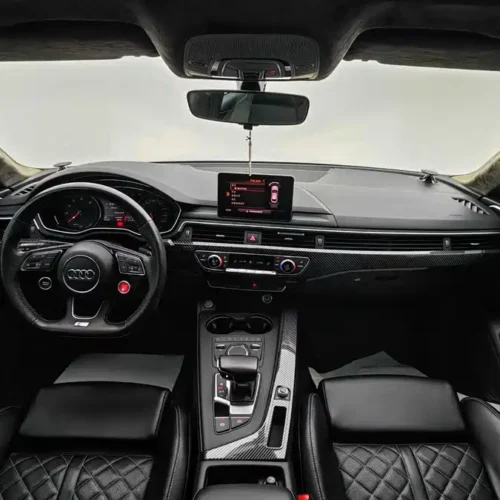 Used Audi A5 (Imported) 2019 Sportback 40 TFSI Fashion Model