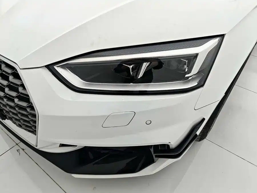 Used Audi A5 (Imported) 2019 Sportback 40 TFSI Fashion Model