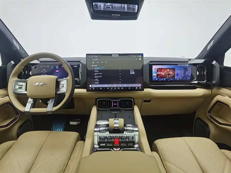 900x675_0_q87_c42_autohomecar__ChxpVWkoZcCABHokAAHLj1qgLWc355.jpg.webp Used BYD Leopard 8 2025 Zhiyong flagship version 7 seats