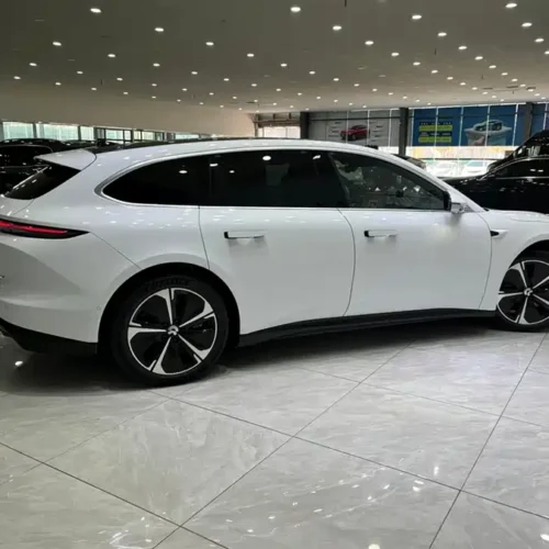 Used NIO ET5T 2025 75kWh Touring