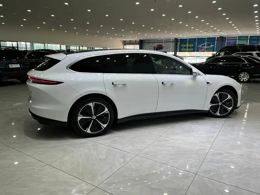 Used NIO ET5T 2025 75kWh Touring