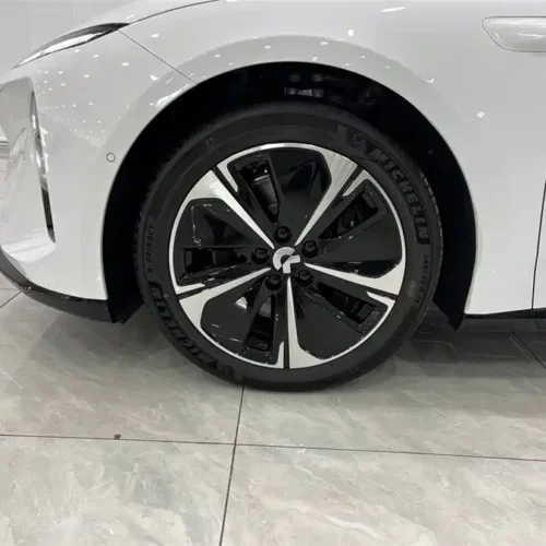 Used NIO ET5T 2025 75kWh Touring