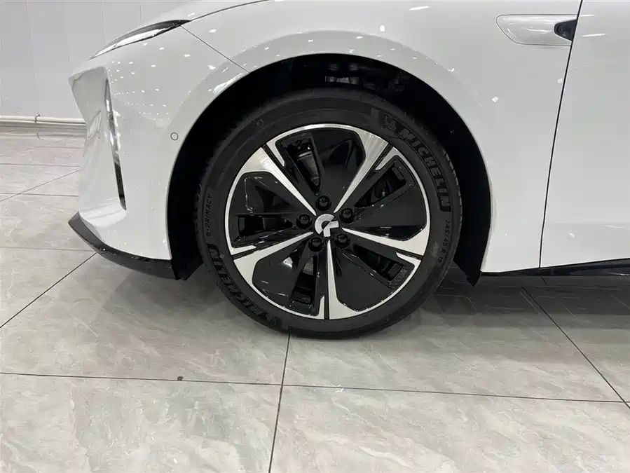 Used NIO ET5T 2025 75kWh Touring