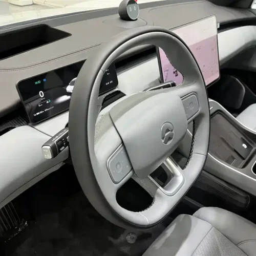 Used NIO ET5T 2025 75kWh Touring