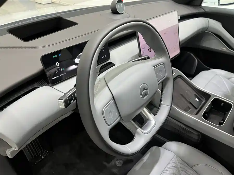 Used NIO ET5T 2025 75kWh Touring