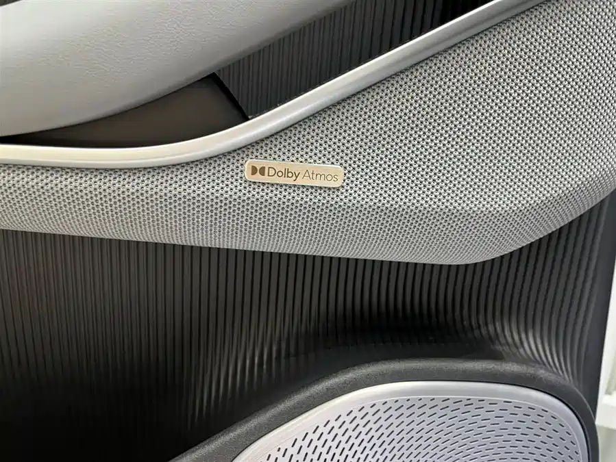 Used NIO ET5T 2025 75kWh Touring