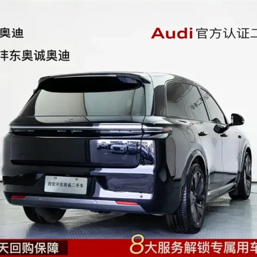 Used Li Auto L8 2024 Pro