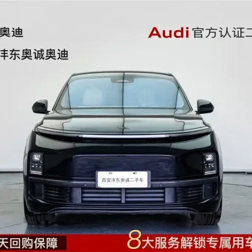 Used Li Auto L8 2024 Pro