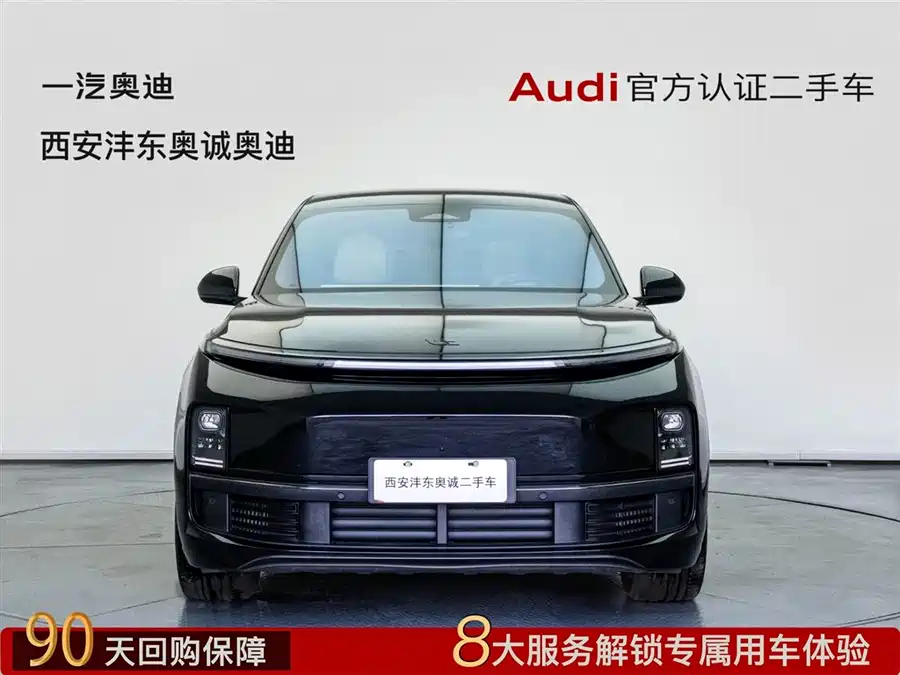 Used Li Auto L8 2024 Pro