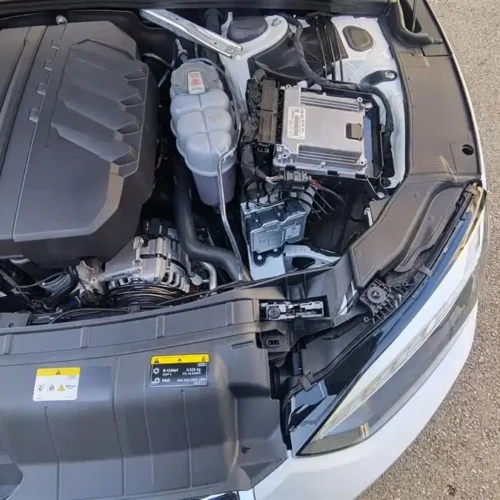 Used Audi A5 (Imported) 2023 Sportback 40 TFSI Fashionable and Dynamic