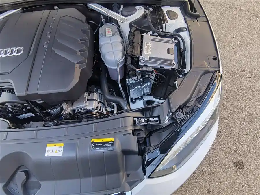 Used Audi A5 (Imported) 2023 Sportback 40 TFSI Fashionable and Dynamic