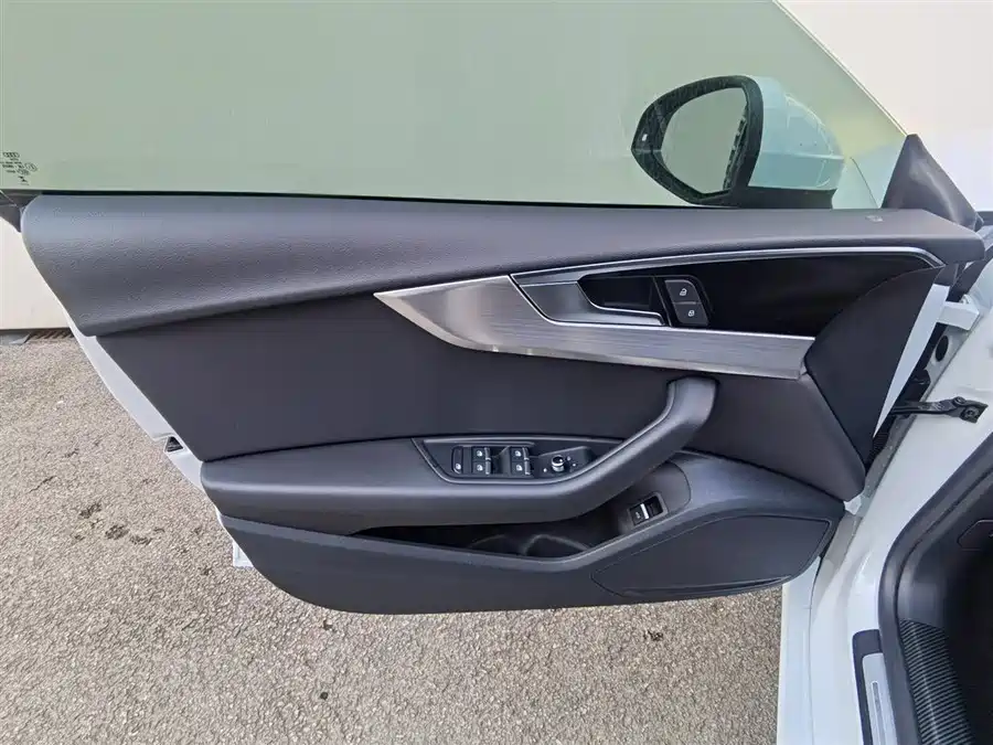 Used Audi A5 (Imported) 2023 Sportback 40 TFSI Fashionable and Dynamic