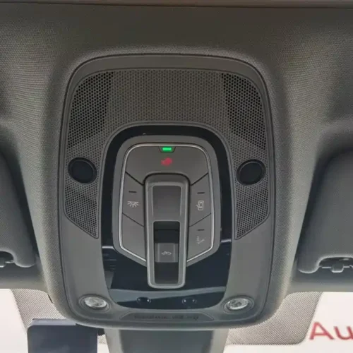 Used Audi A5 (Imported) 2023 Sportback 40 TFSI Fashionable and Dynamic