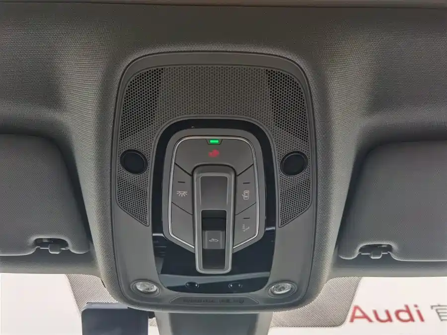 Used Audi A5 (Imported) 2023 Sportback 40 TFSI Fashionable and Dynamic