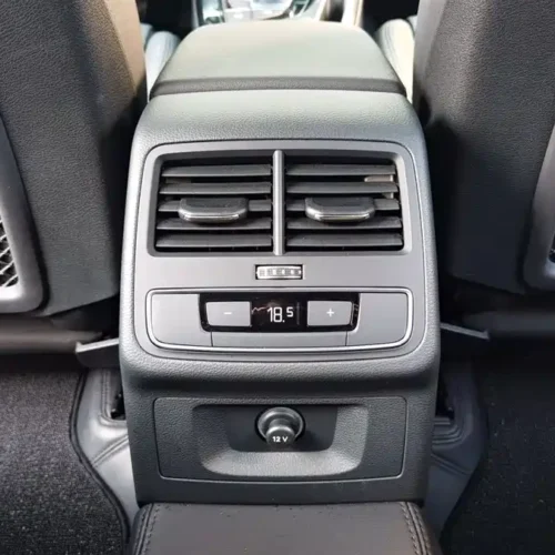 Used Audi A5 (Imported) 2023 Sportback 40 TFSI Fashionable and Dynamic