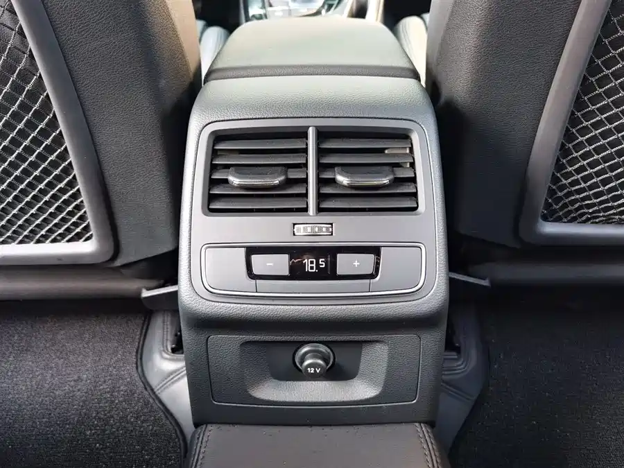 Used Audi A5 (Imported) 2023 Sportback 40 TFSI Fashionable and Dynamic