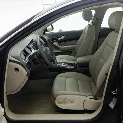 Used Audi A6L 2011 2.7 TDI Comfort