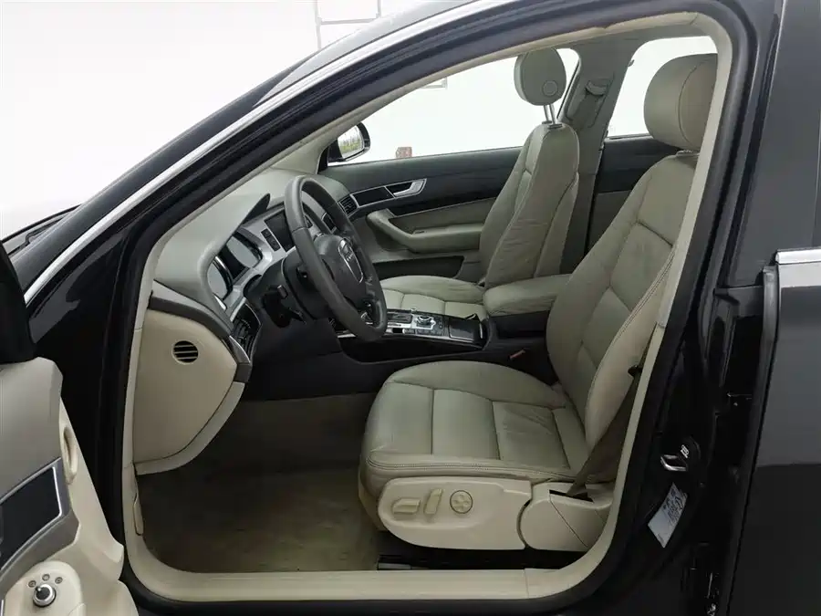 Used Audi A6L 2011 2.7 TDI Comfort