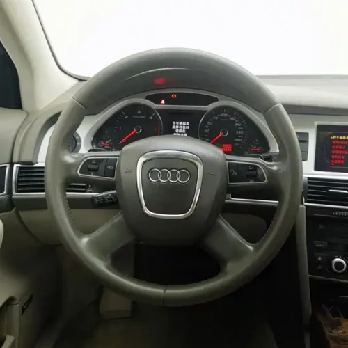 Used Audi A6L 2011 2.7 TDI Comfort