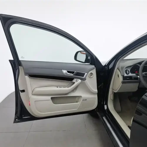 Used Audi A6L 2011 2.7 TDI Comfort