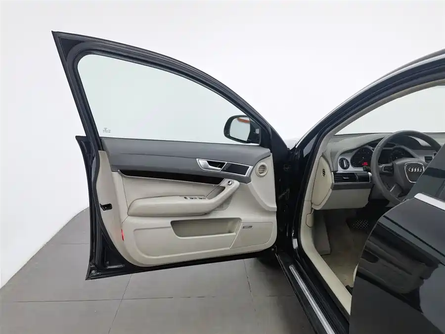 Used Audi A6L 2011 2.7 TDI Comfort