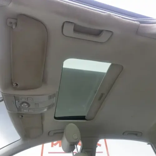 Used Audi A6L 2011 2.7 TDI Comfort