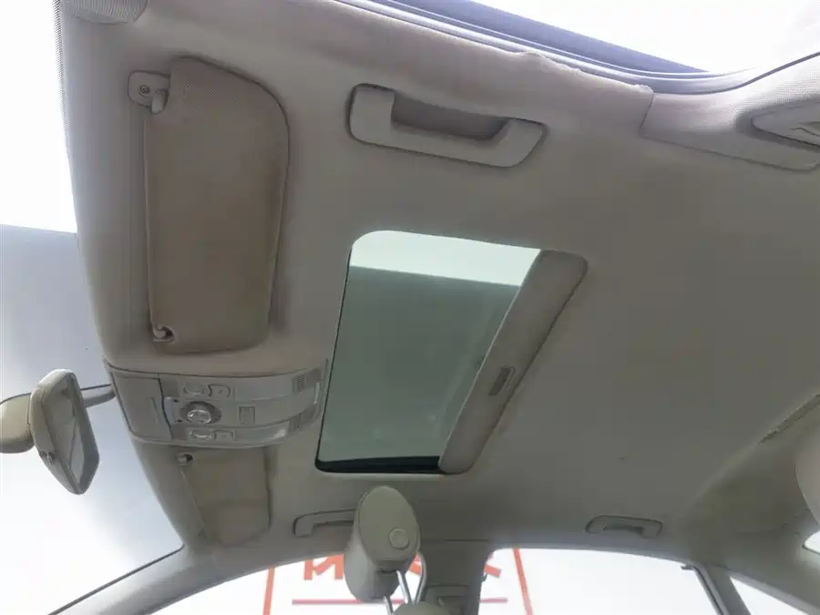 Used Audi A6L 2011 2.7 TDI Comfort