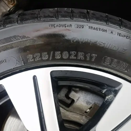 Used Audi A6L 2011 2.7 TDI Comfort