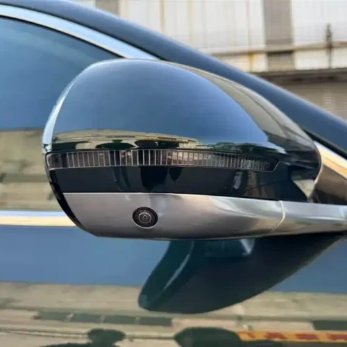 Used AITO M9 2024 pure electric Ultra version 100kWh 6-seater version