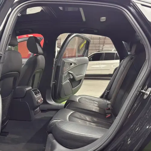 Used Audi A6L 2018 30th anniversary model 45 TFSI quattro sports