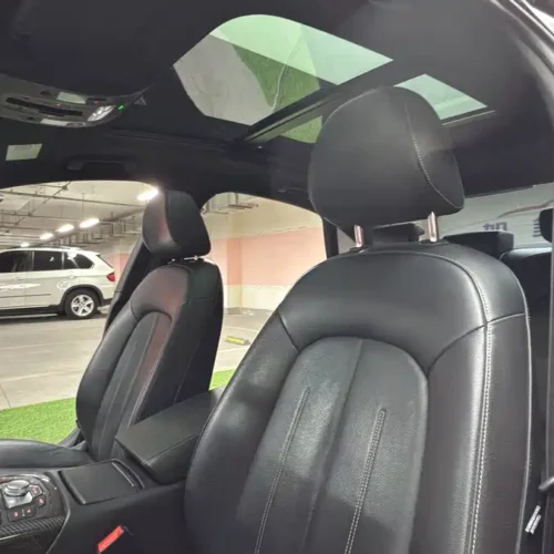 Used Audi A6L 2018 30th anniversary model 45 TFSI quattro sports