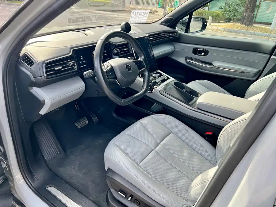 900x675_0_q87_c42_autohomecar__ChxpVWkqg5uAfHJZAAttDHUV_YU200.jpg.webp Used NIO ES8 2022 75kWh six-seater version