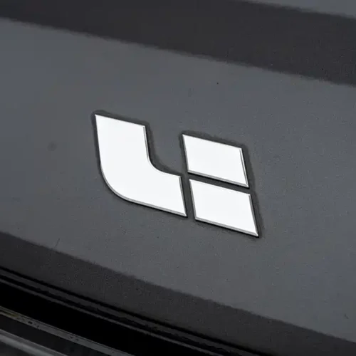 Used Li Auto L8 2023 Pro
