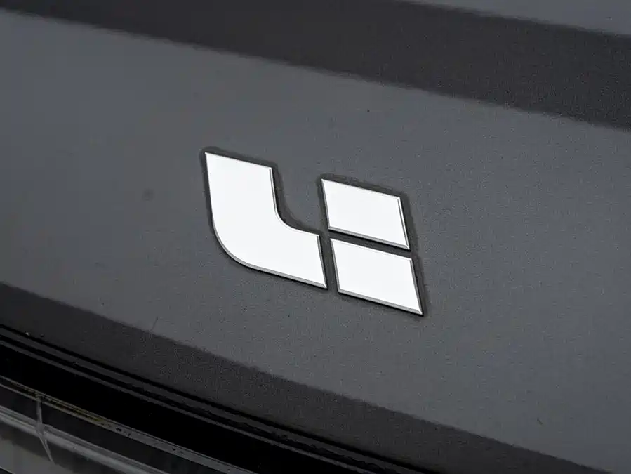 Used Li Auto L8 2023 Pro