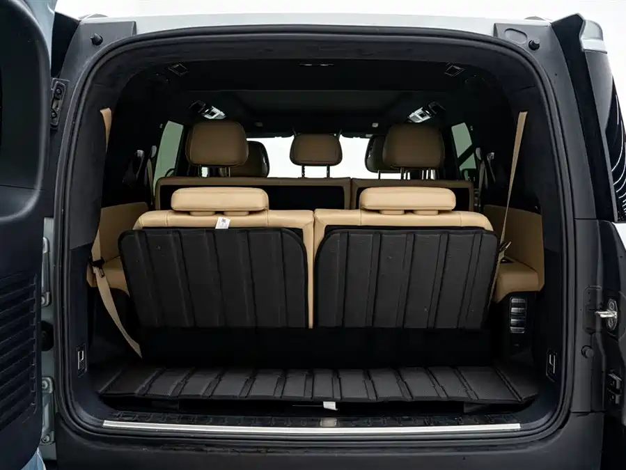 900x675_0_q87_c42_autohomecar__ChxpVWkqtSuAbFhUAAFxkdOJl30322.jpg.webp Used BYD Leopard 8 2025 Zhiyong flagship version 7 seats