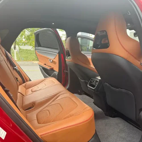 Used BYD Han 2022 DM-i 121KM exclusive model