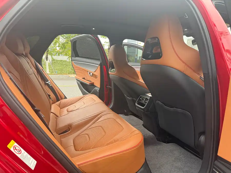 Used BYD Han 2022 DM-i 121KM exclusive model