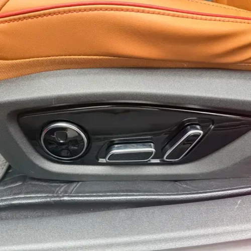 Used BYD Han 2022 DM-i 121KM exclusive model