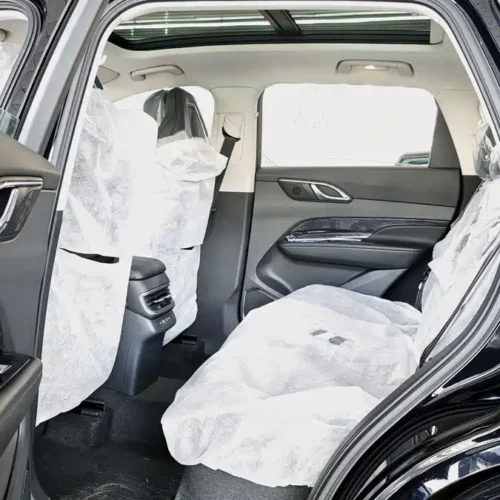 Used Hongqi HS3 PHEV 2024 115km Jinwei Edition