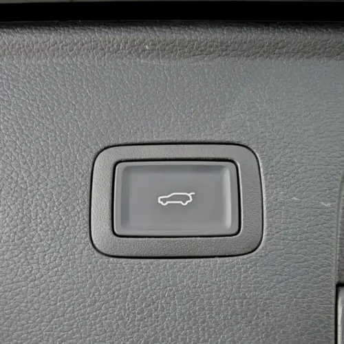 Used Hongqi HS3 PHEV 2024 115km Jinwei Edition