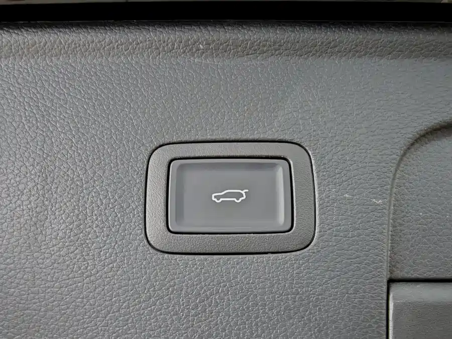 Used Hongqi HS3 PHEV 2024 115km Jinwei Edition