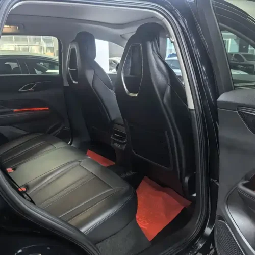 900x675_0_q87_c42_autohomecar__ChxpVWks49yALEWrAATJRaNxLlM137.jpg.webp Used Hongqi HS3 PHEV 2024 115km Jinwei Edition