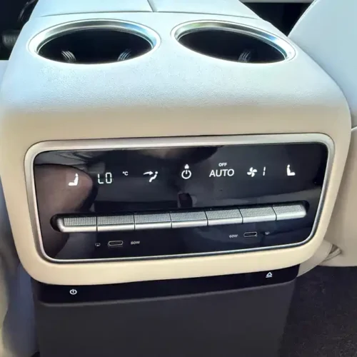 Used Li Auto L9 2022 Max