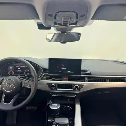 Used Audi A5 (Imported) 2023 Sportback 40 TFSI Fashionable and Dynamic