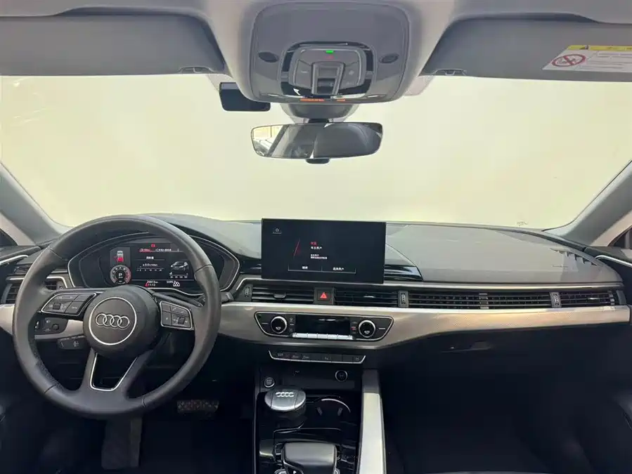 Used Audi A5 (Imported) 2023 Sportback 40 TFSI Fashionable and Dynamic