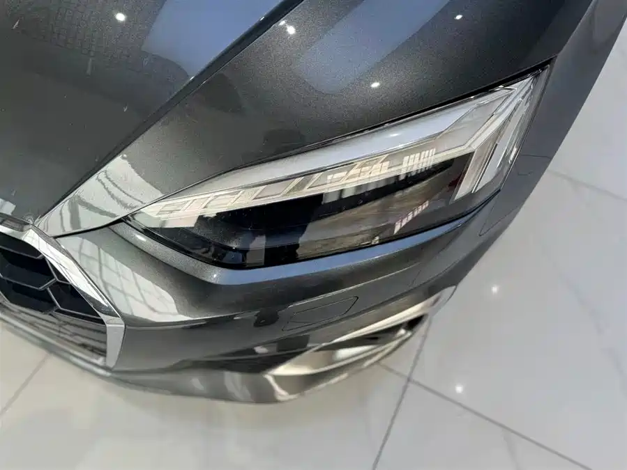 Used Audi A5 (Imported) 2023 Sportback 40 TFSI Fashionable and Dynamic